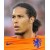 Virgil van Dijk drakt